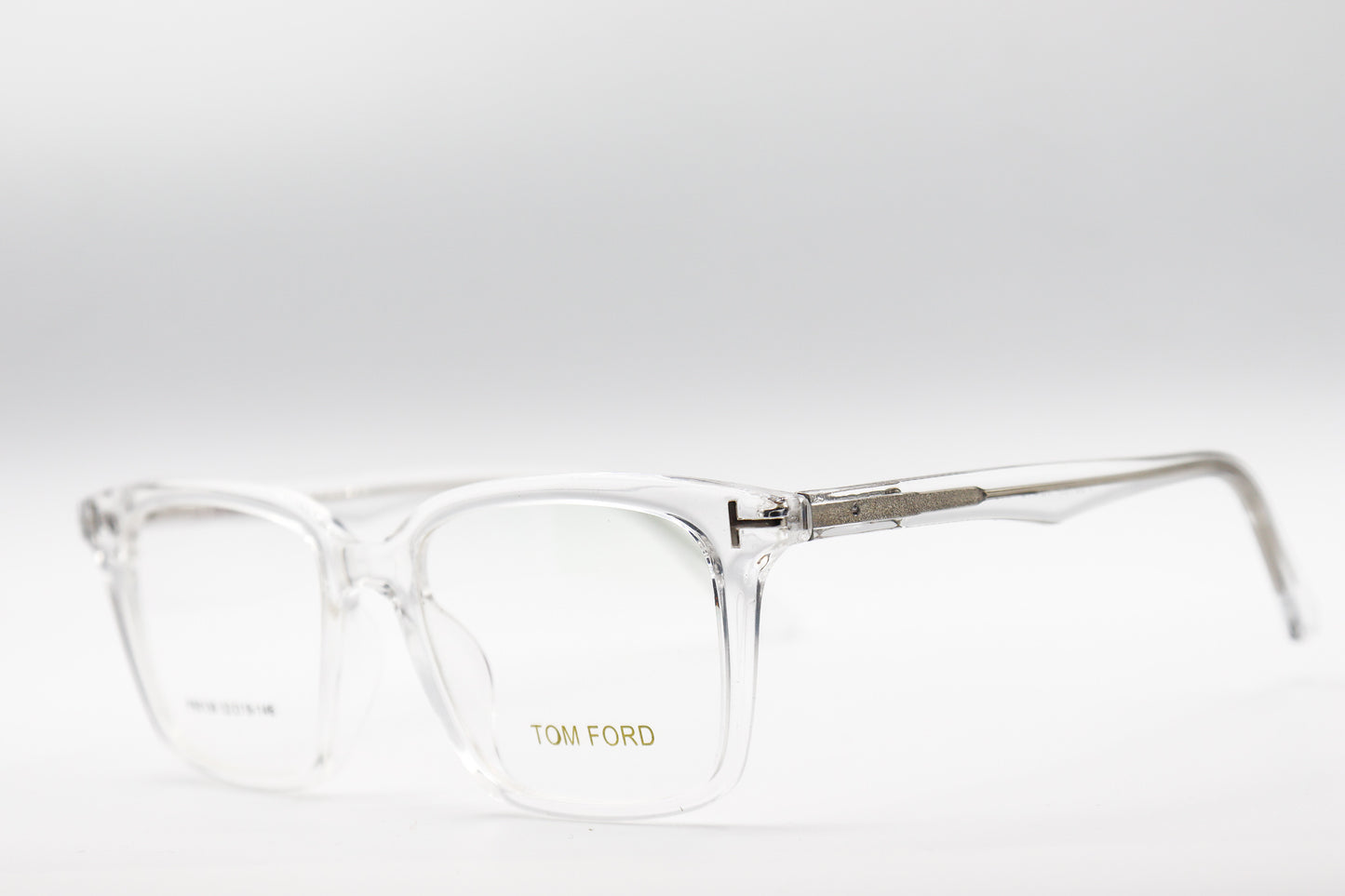 TomFord Wayfarer Translucent - 80139 image 1
