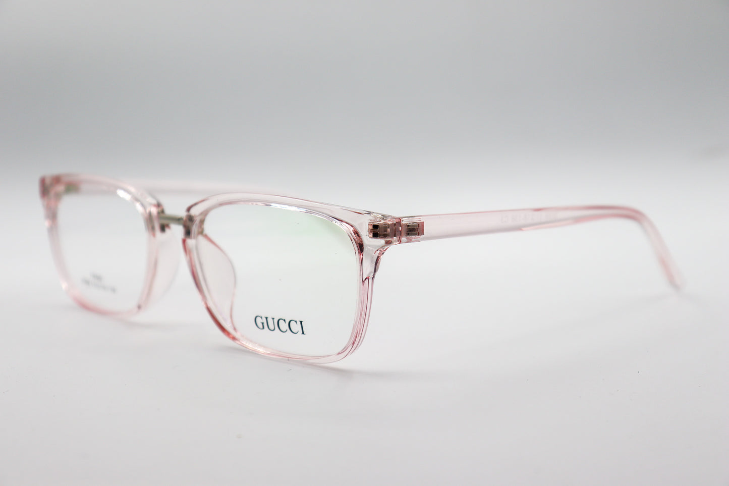 Gucci Translucent Pink-8088 image 3
