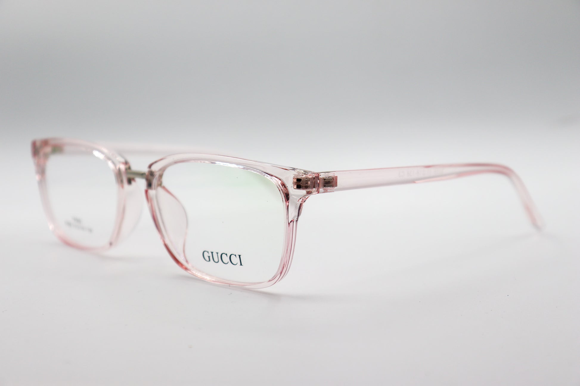 Gucci Translucent Pink-8088 image 3