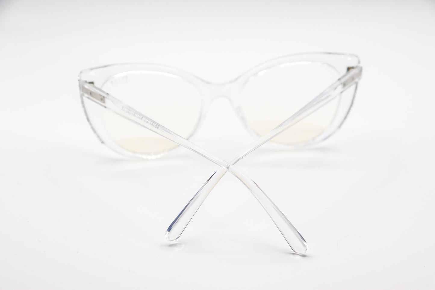 Dior Cat Eye Translucent- DR95141 image 3