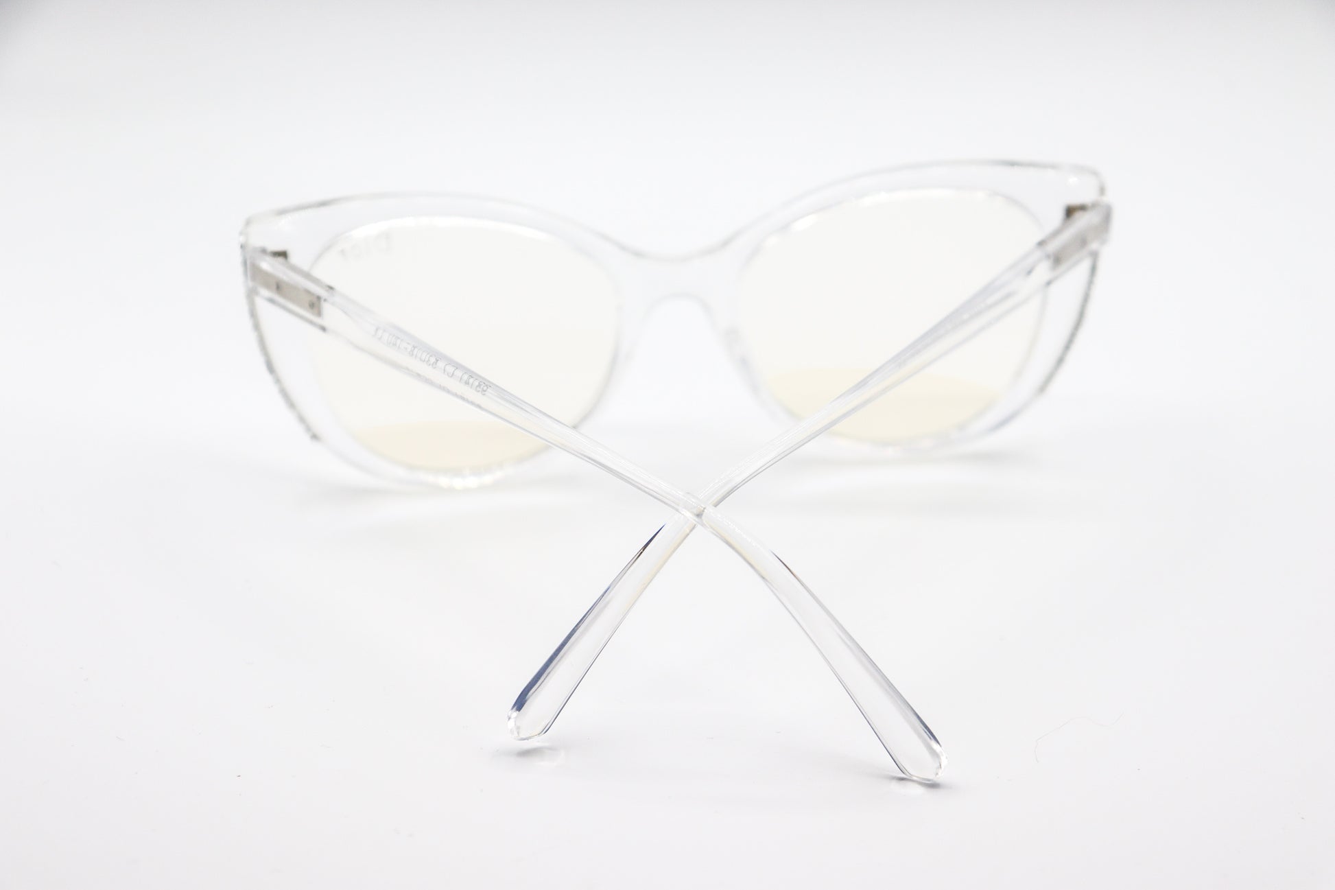 Dior Cat Eye Translucent- DR95141 image 3