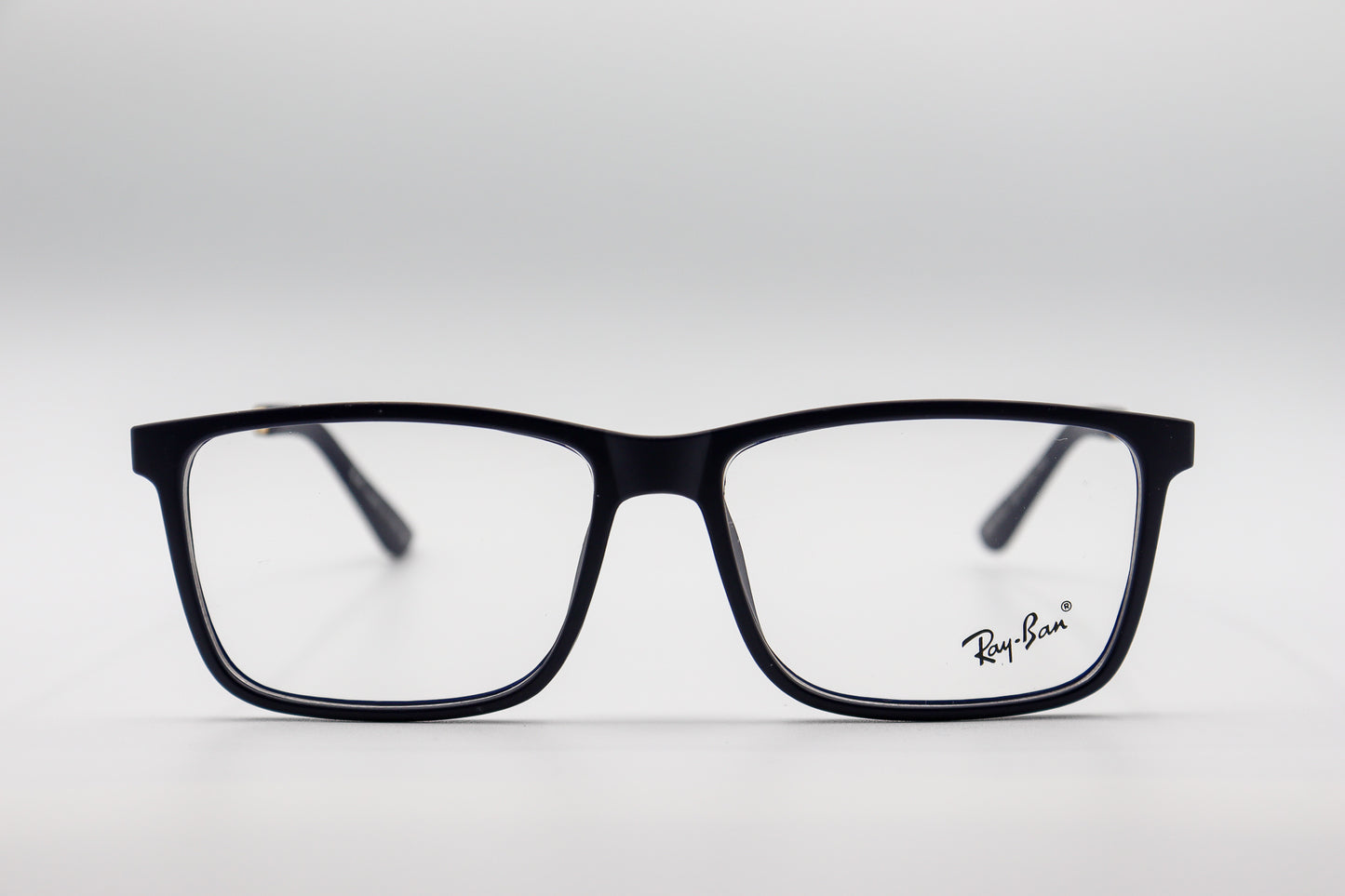 RayBan Matte Black-RB3022 image 0