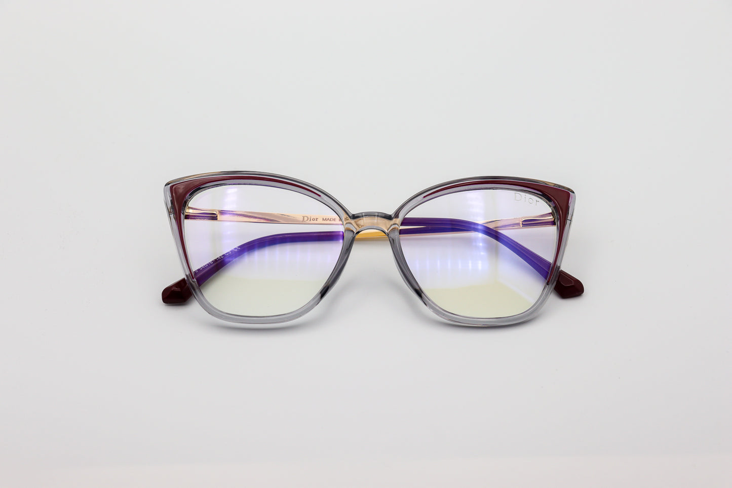DR Cat Eye-95810 image 5
