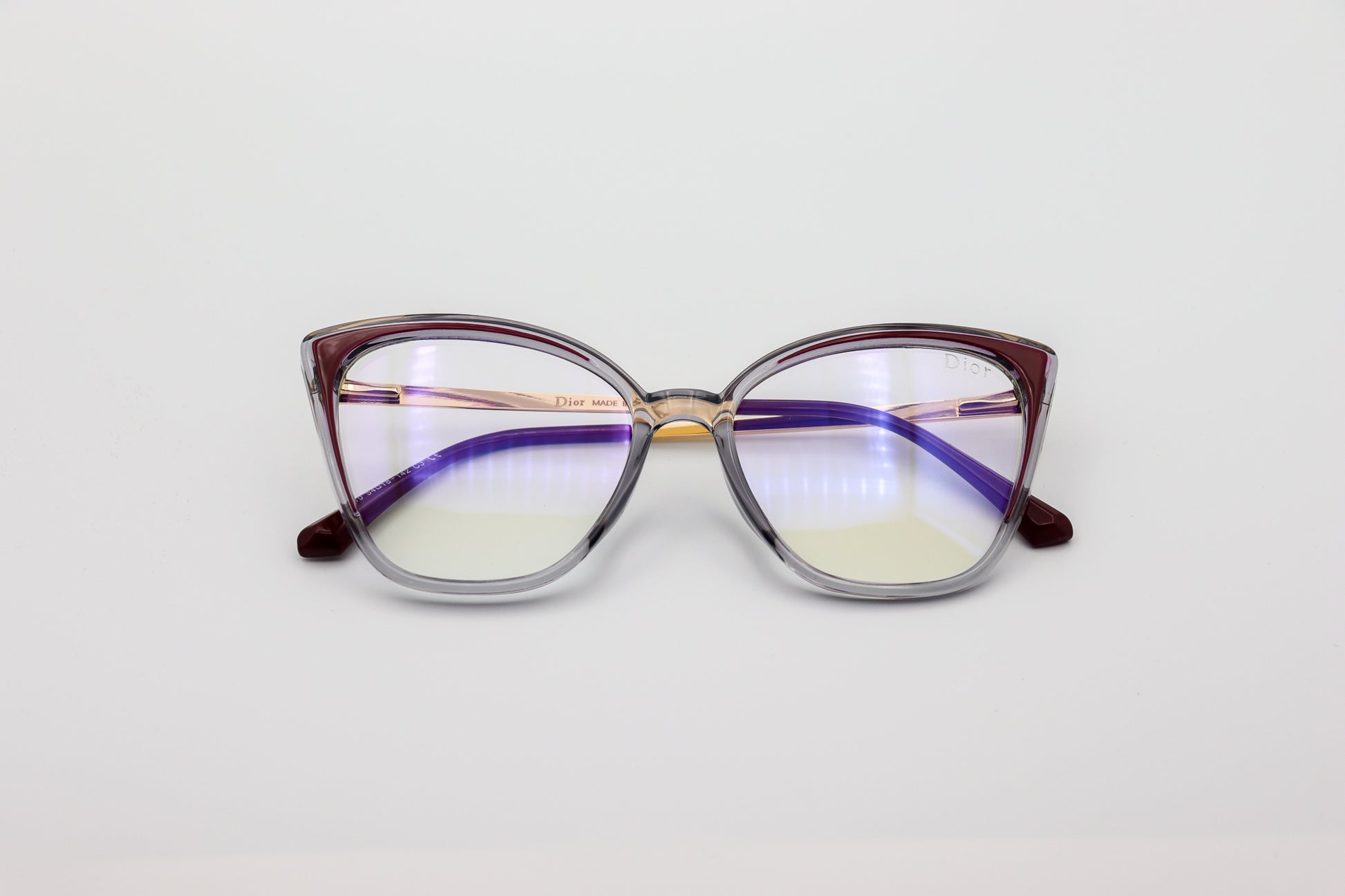 DR Cat Eye-95810 image 5