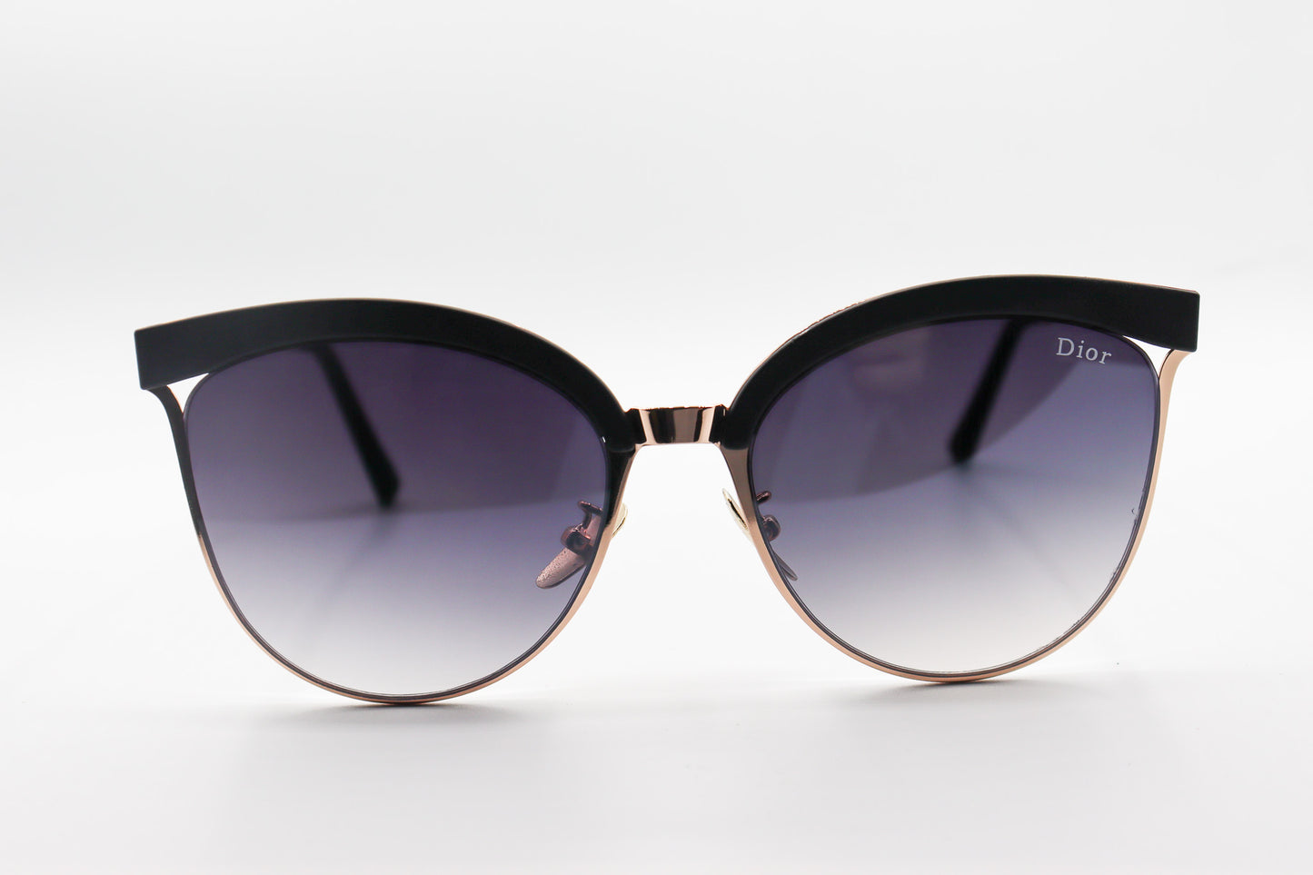 Dior Winged Black-D6001 image 0