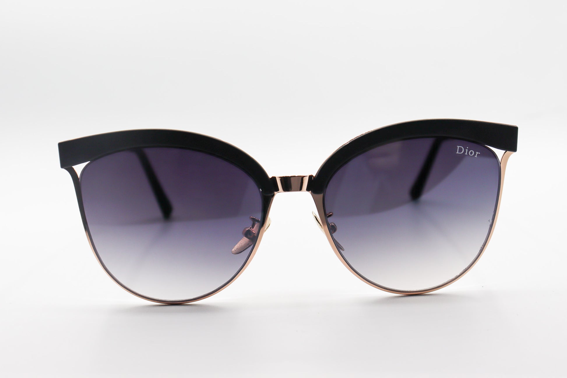 Dior Winged Black-D6001 image 0