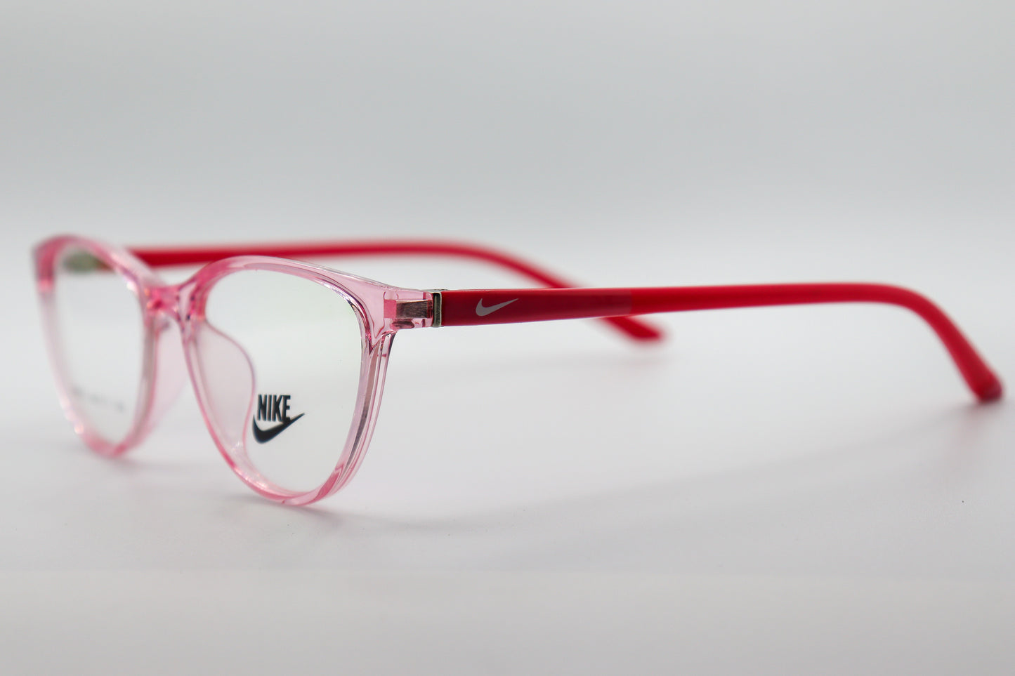 Cat Eye Pink Kids Frame- 902C image 2