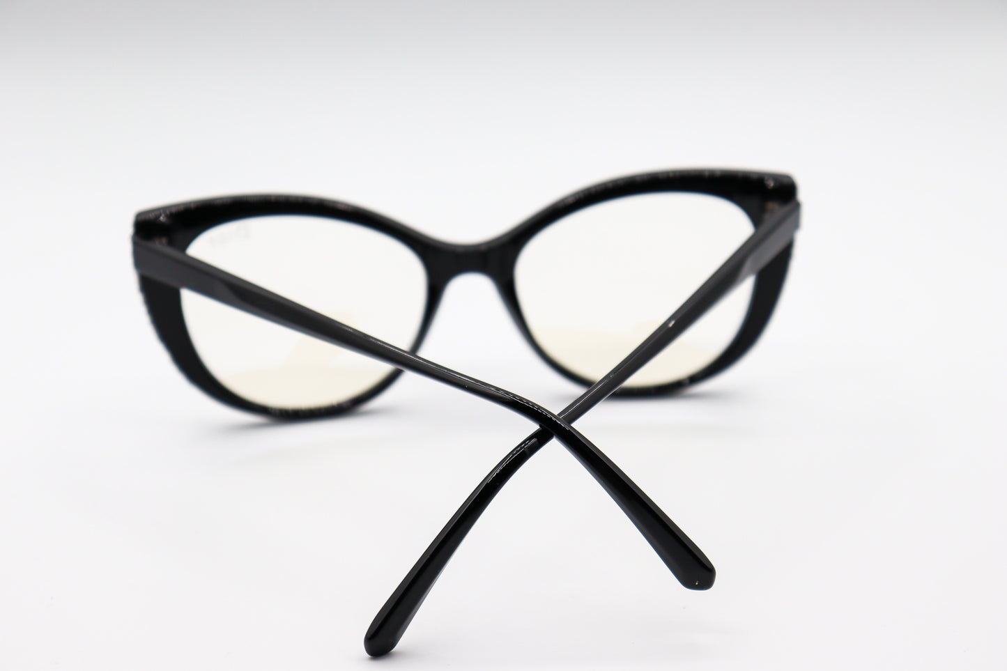 Dior Cat Eye Black - DR95141 image 1