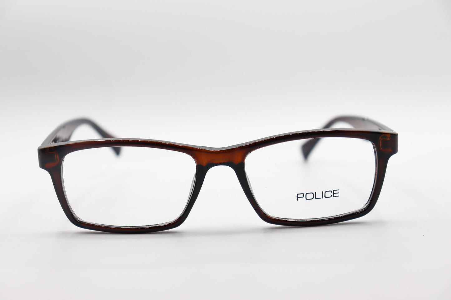 Police Brown -MB60 image 0
