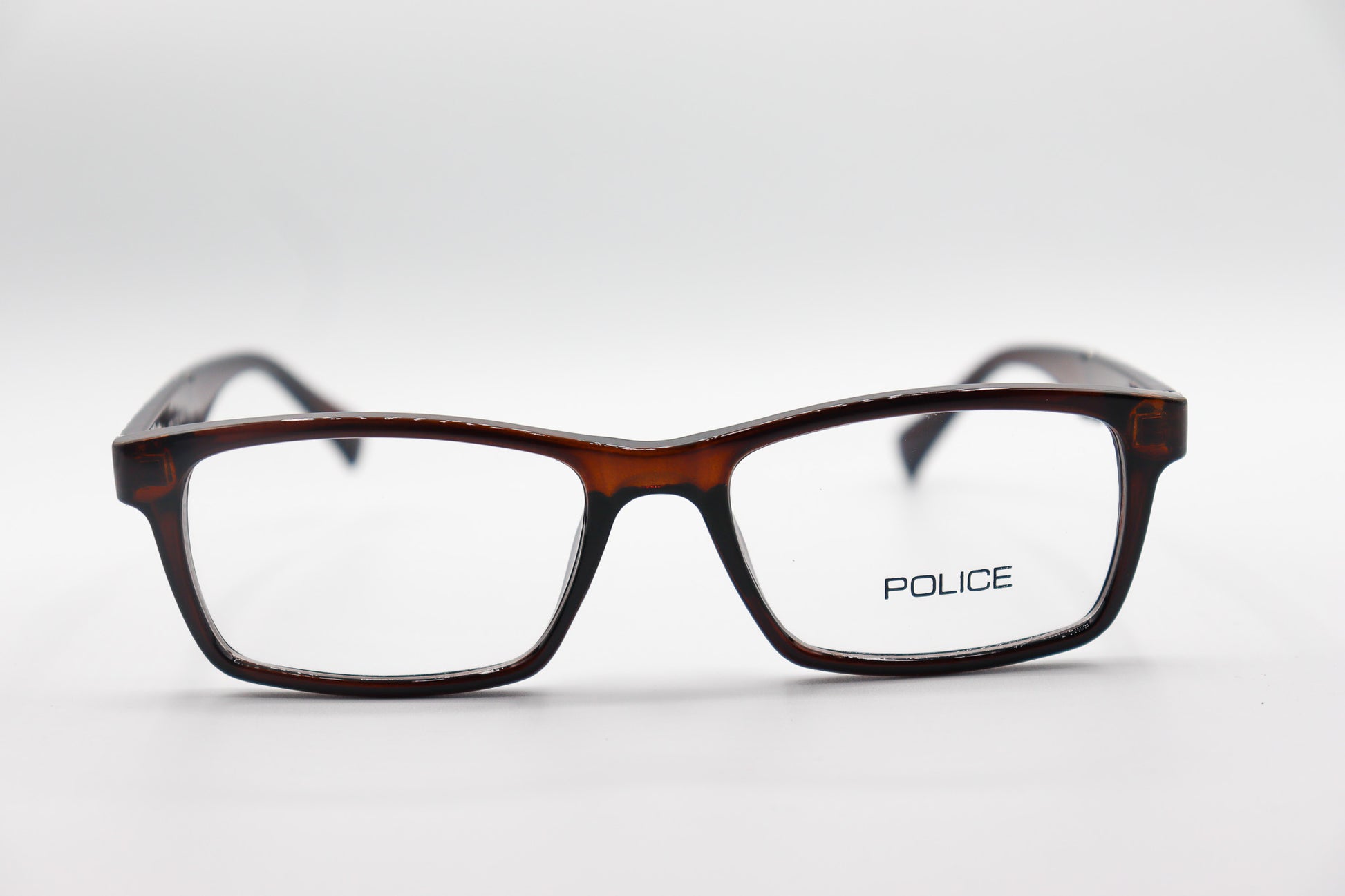 Police Brown -MB60 image 0