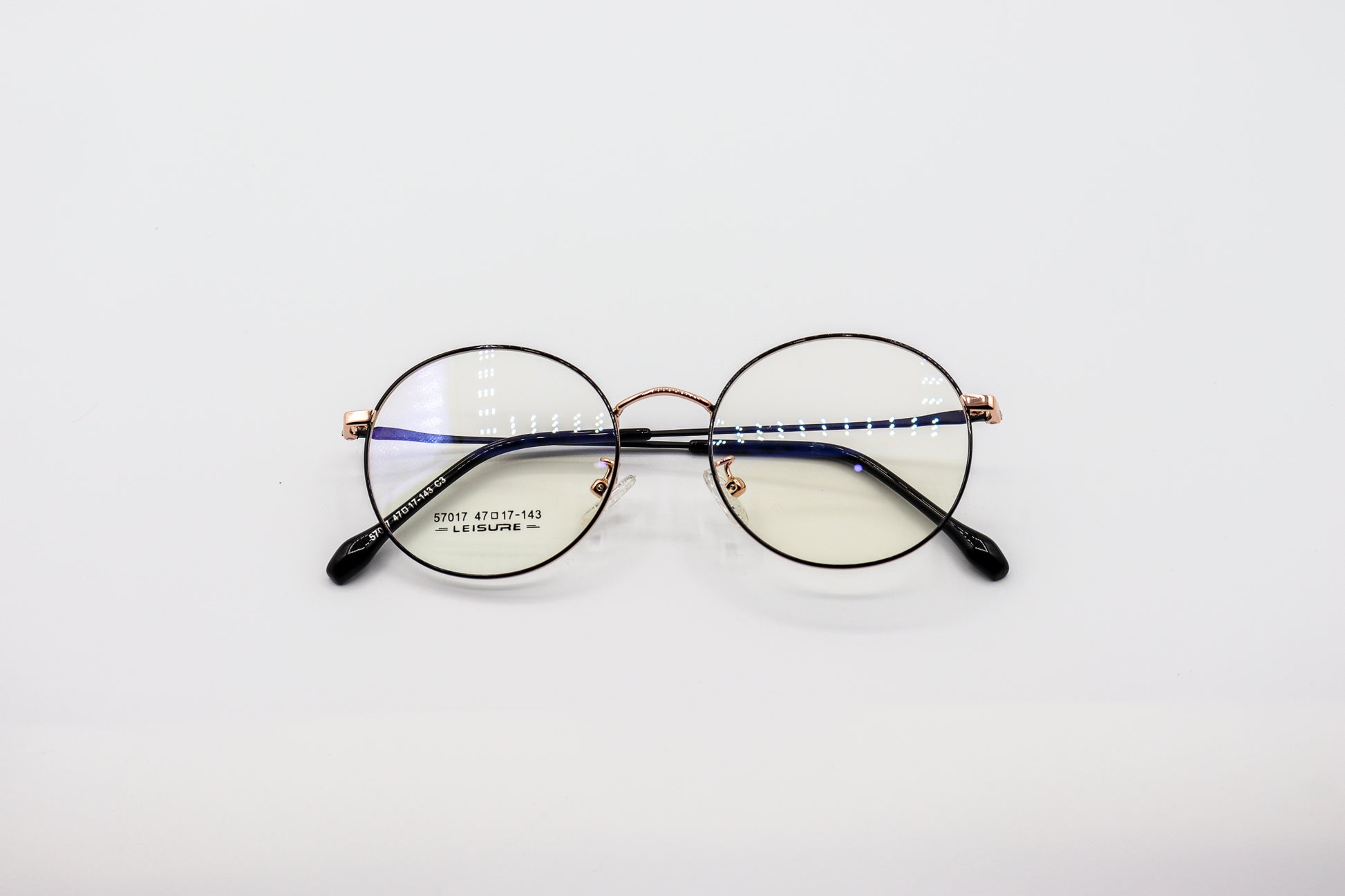 Black Round-CH57017 image 4