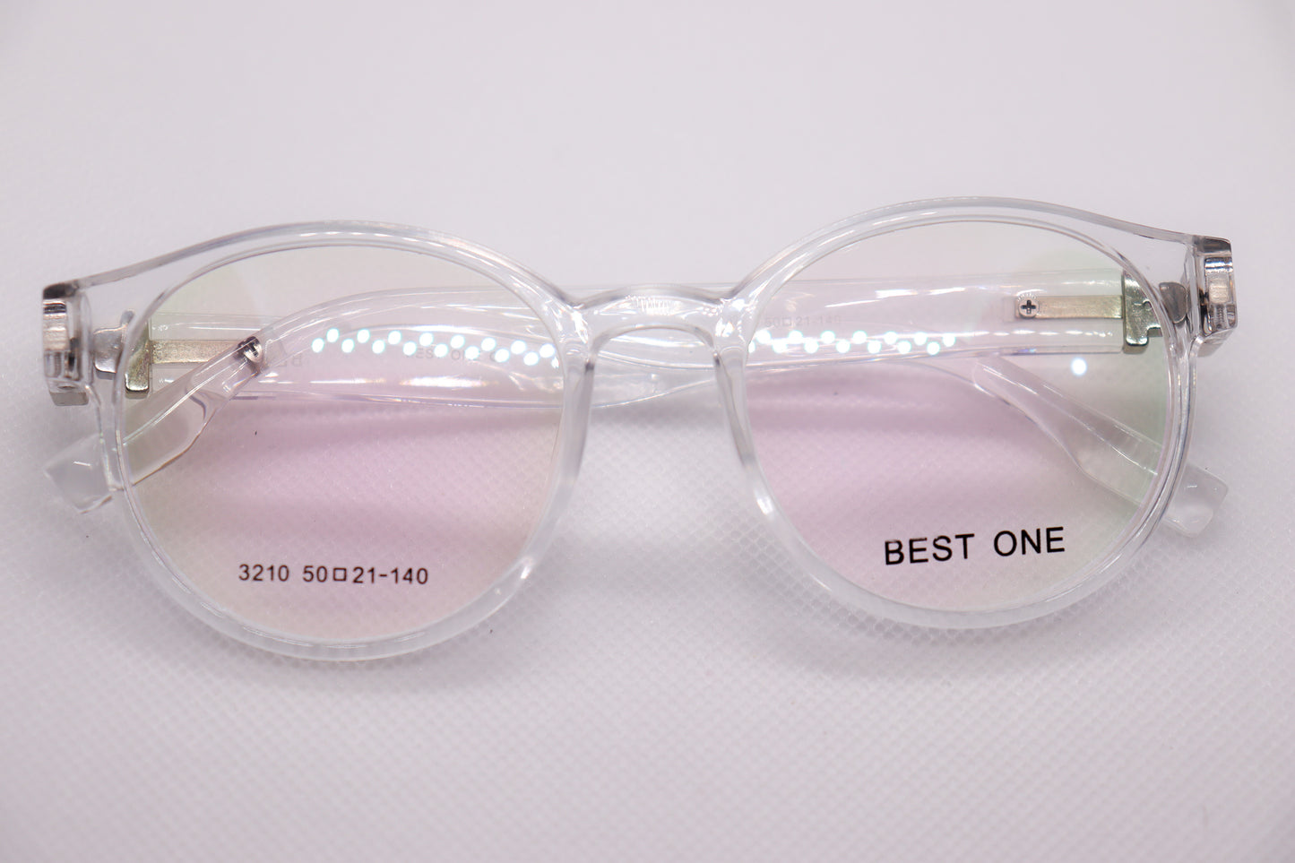 Transparent Round - 5612 image 4