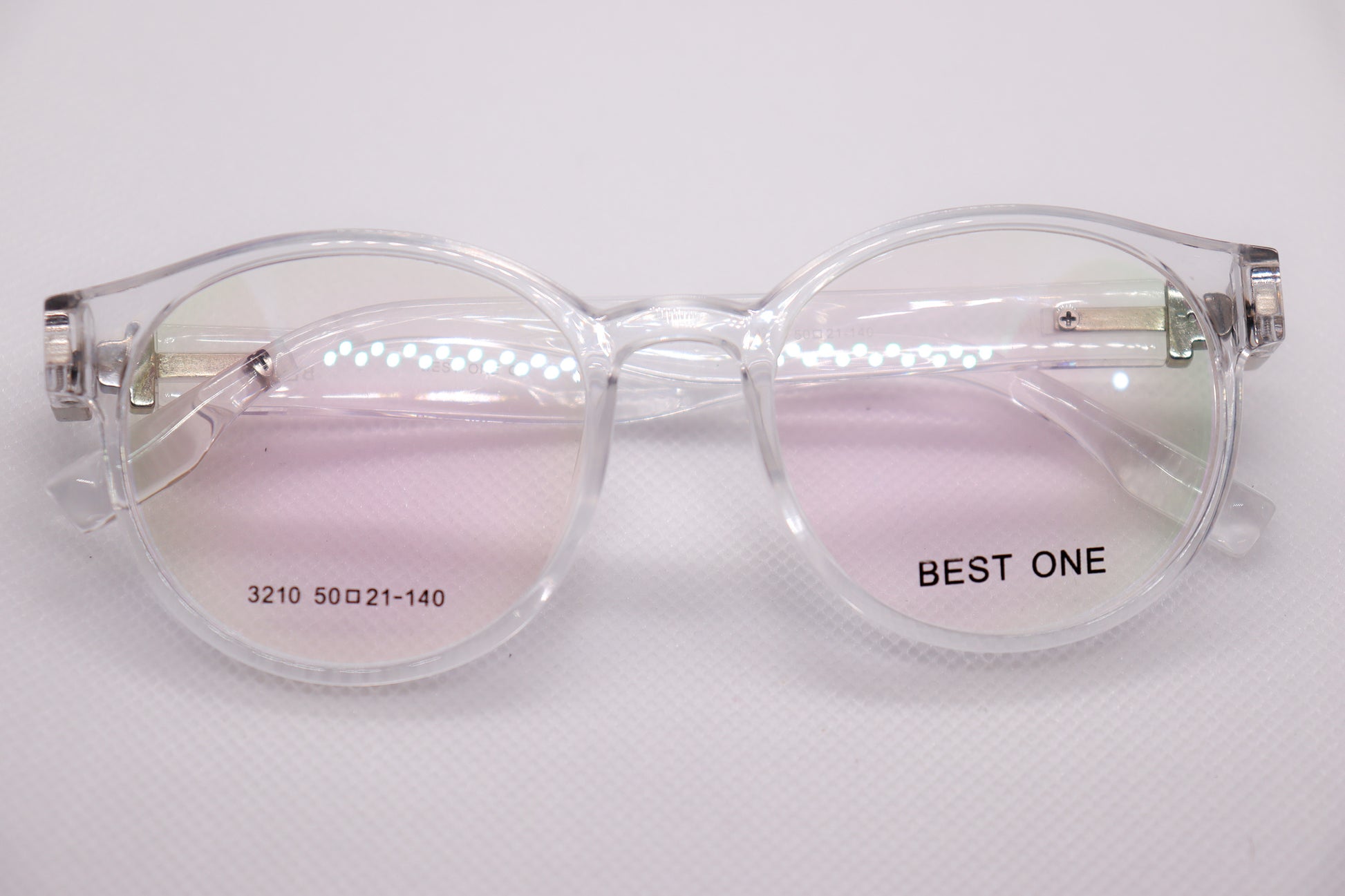 Transparent Round - 5612 image 4