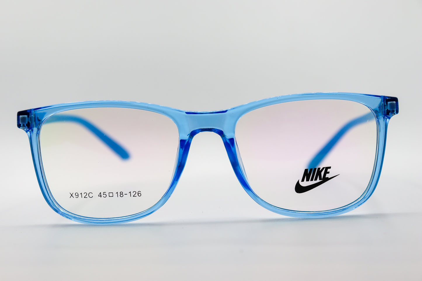 Wayfarer Blue Kids Frame- 912C image 0