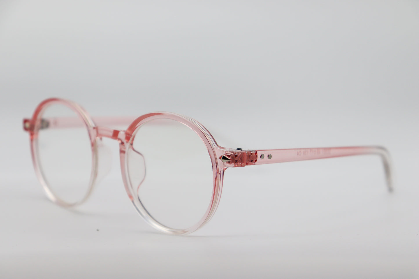 Round Gradient Pink-20351 image 2
