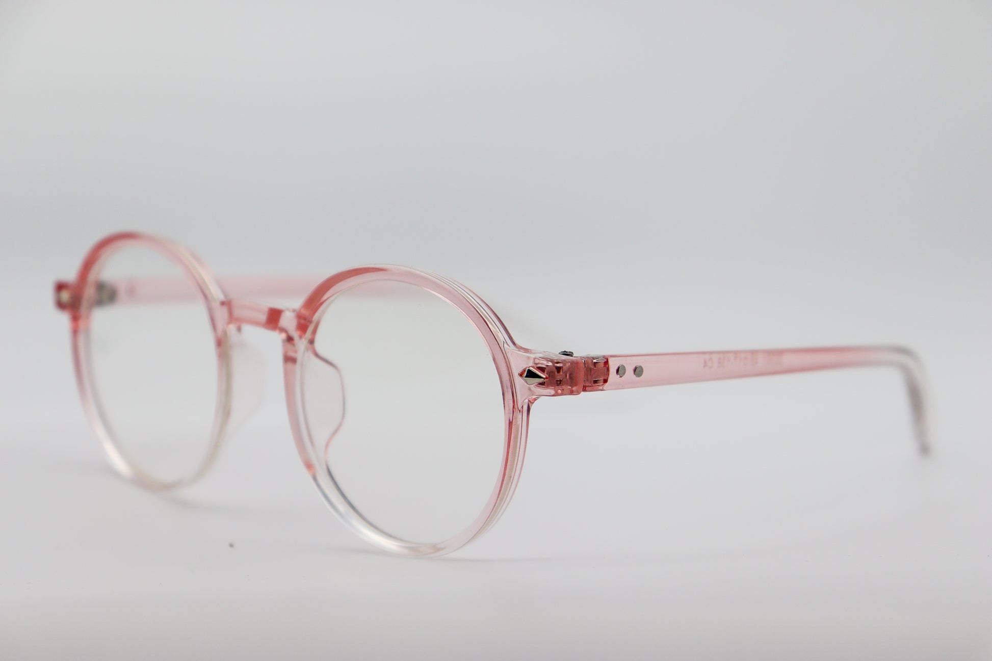 Round Gradient Pink-20351 image 2