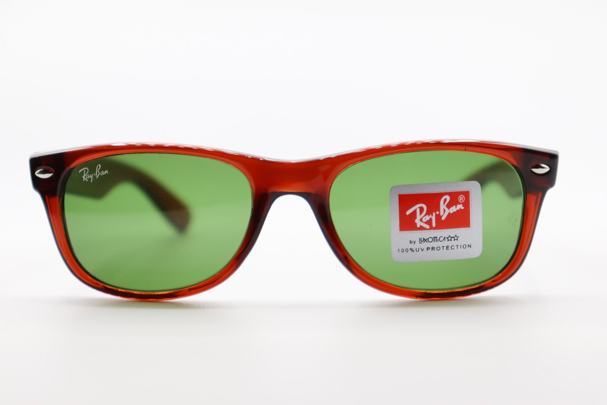 RB wayfarer-2132 image 0