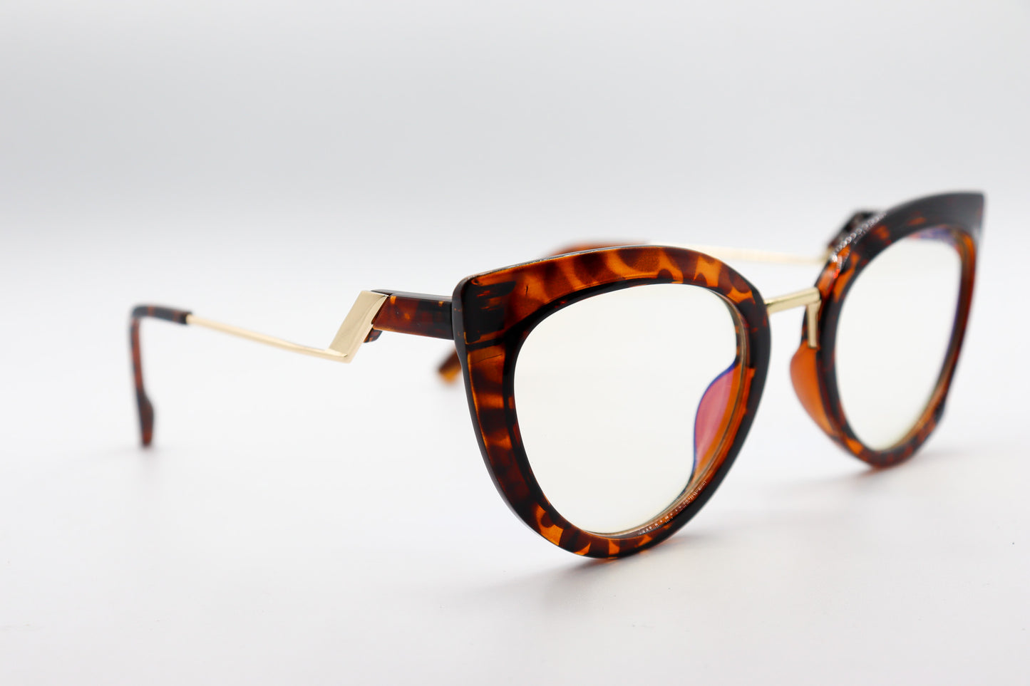 Cat Eye Cheetah-92321 image 2