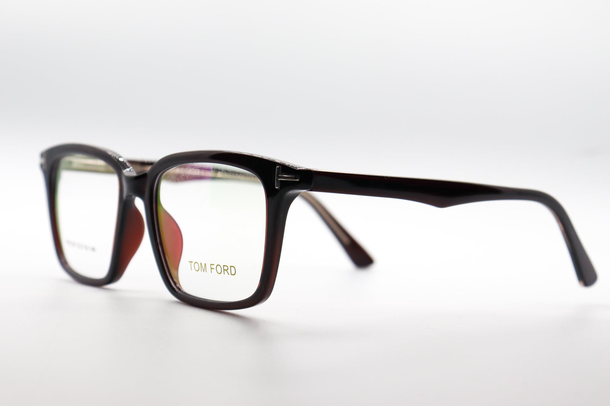TomFord Wayfarer Black - 80139 image 4