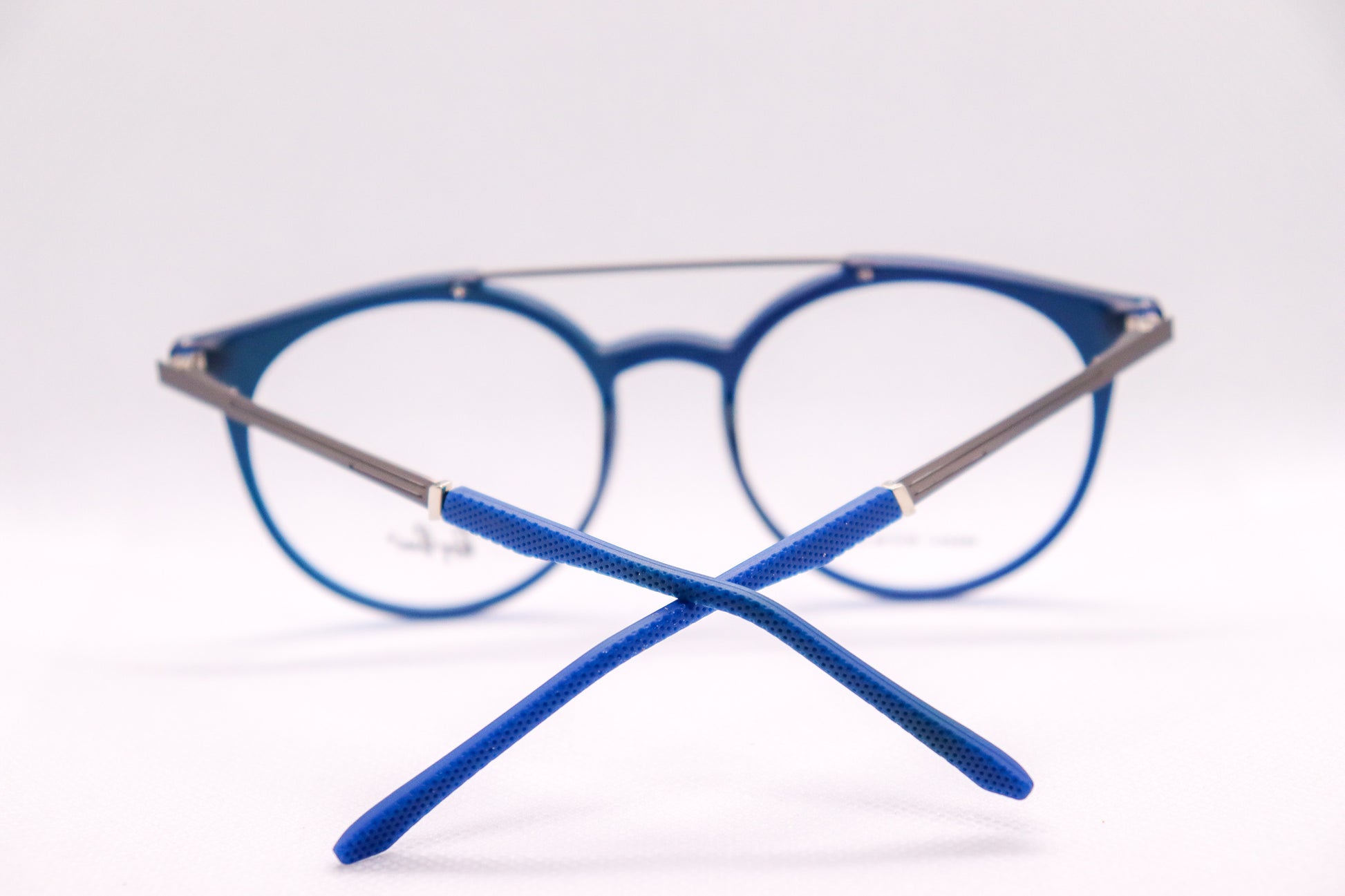 RB Double Bridge Round Blue - 5354 image 4