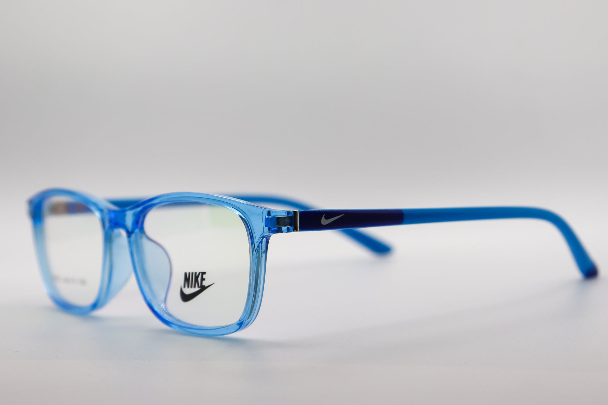 Classy Blue Kids Frame - 903C image 2