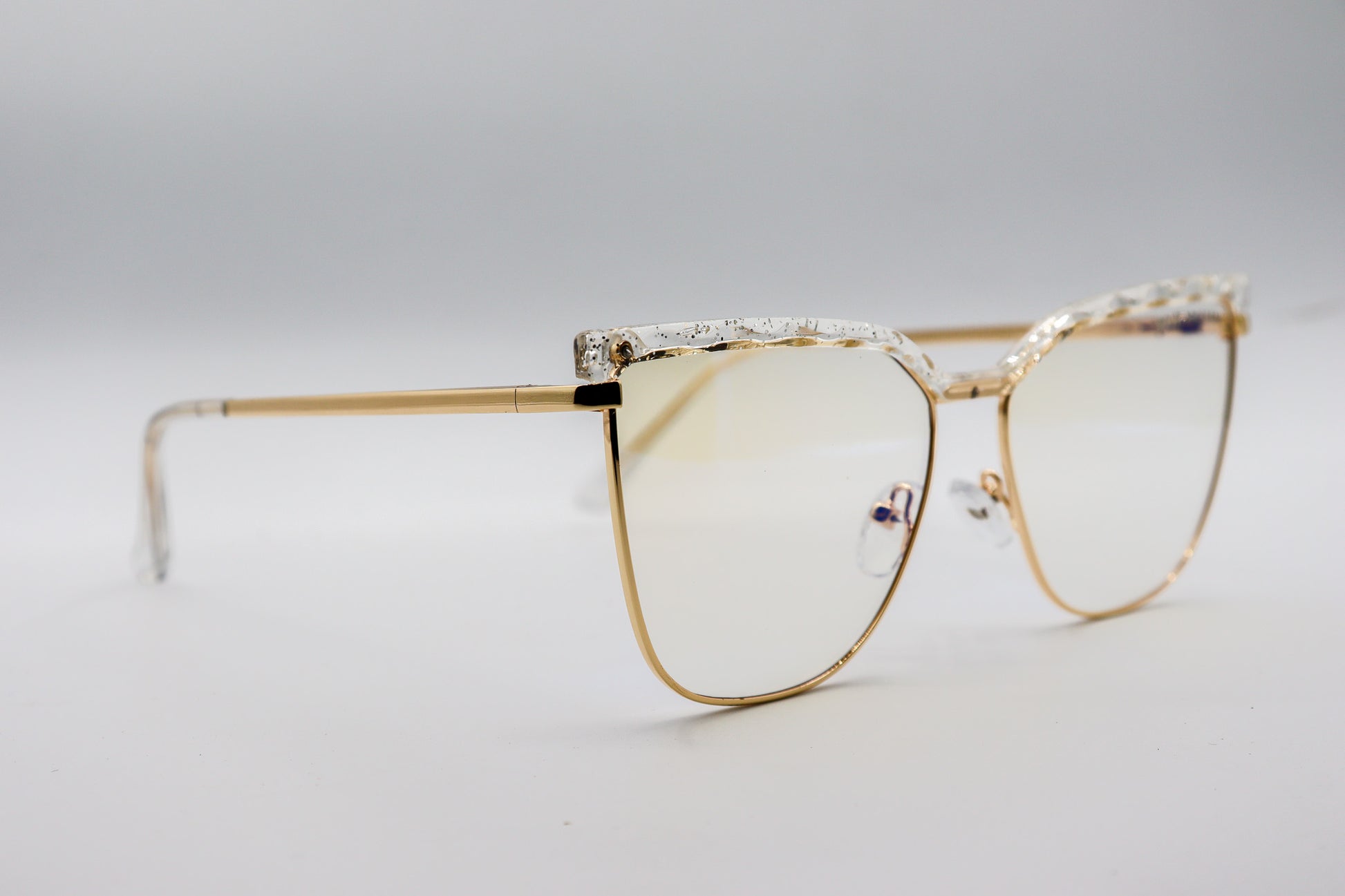 Dolce & Gabbana White & Gold-95288 image 2