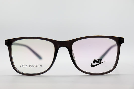 Wayfarer Charcoal Kids Frame- 912C image 0