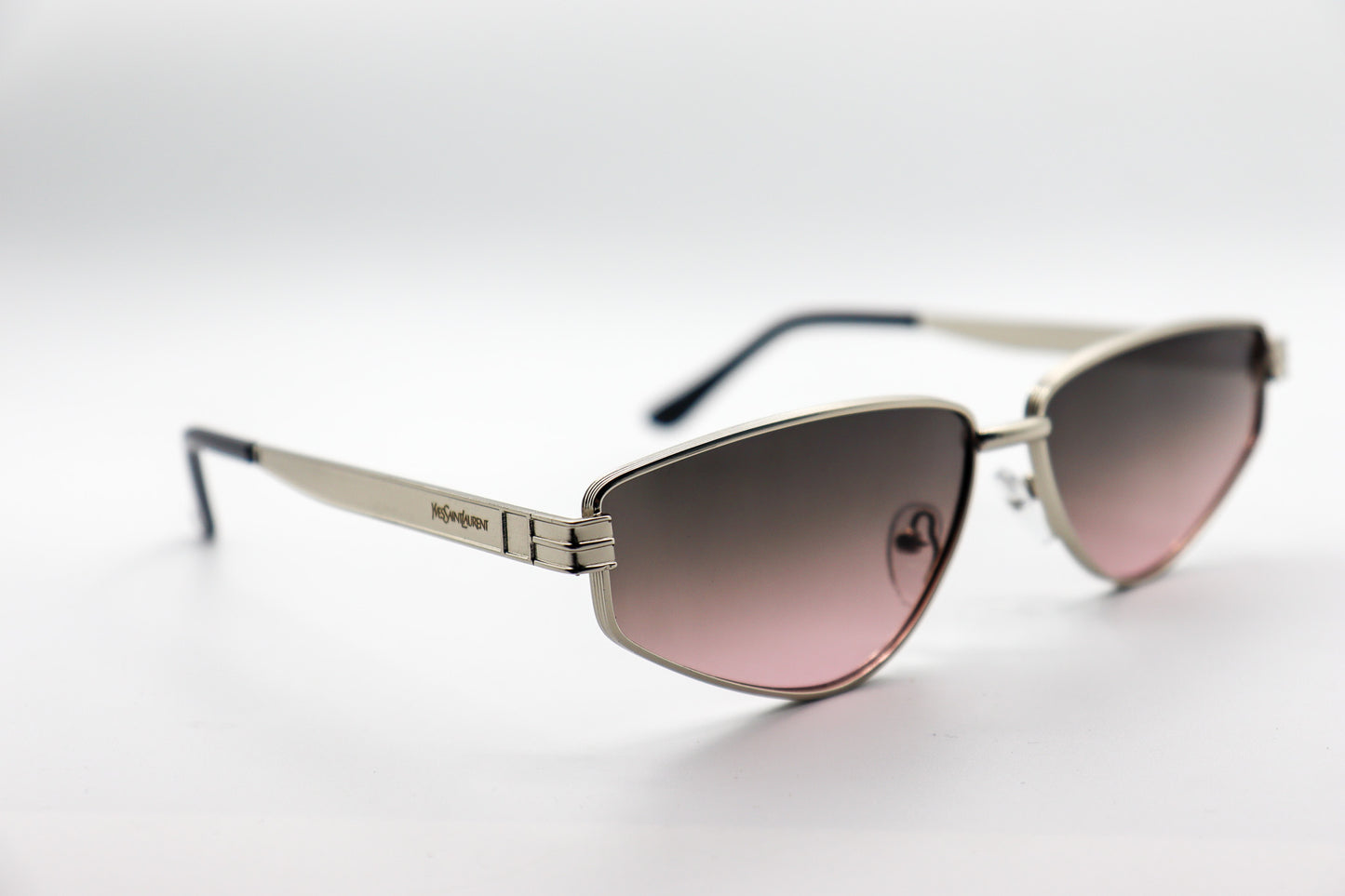Yves Saint Laurent Retro-SLM51 image 1