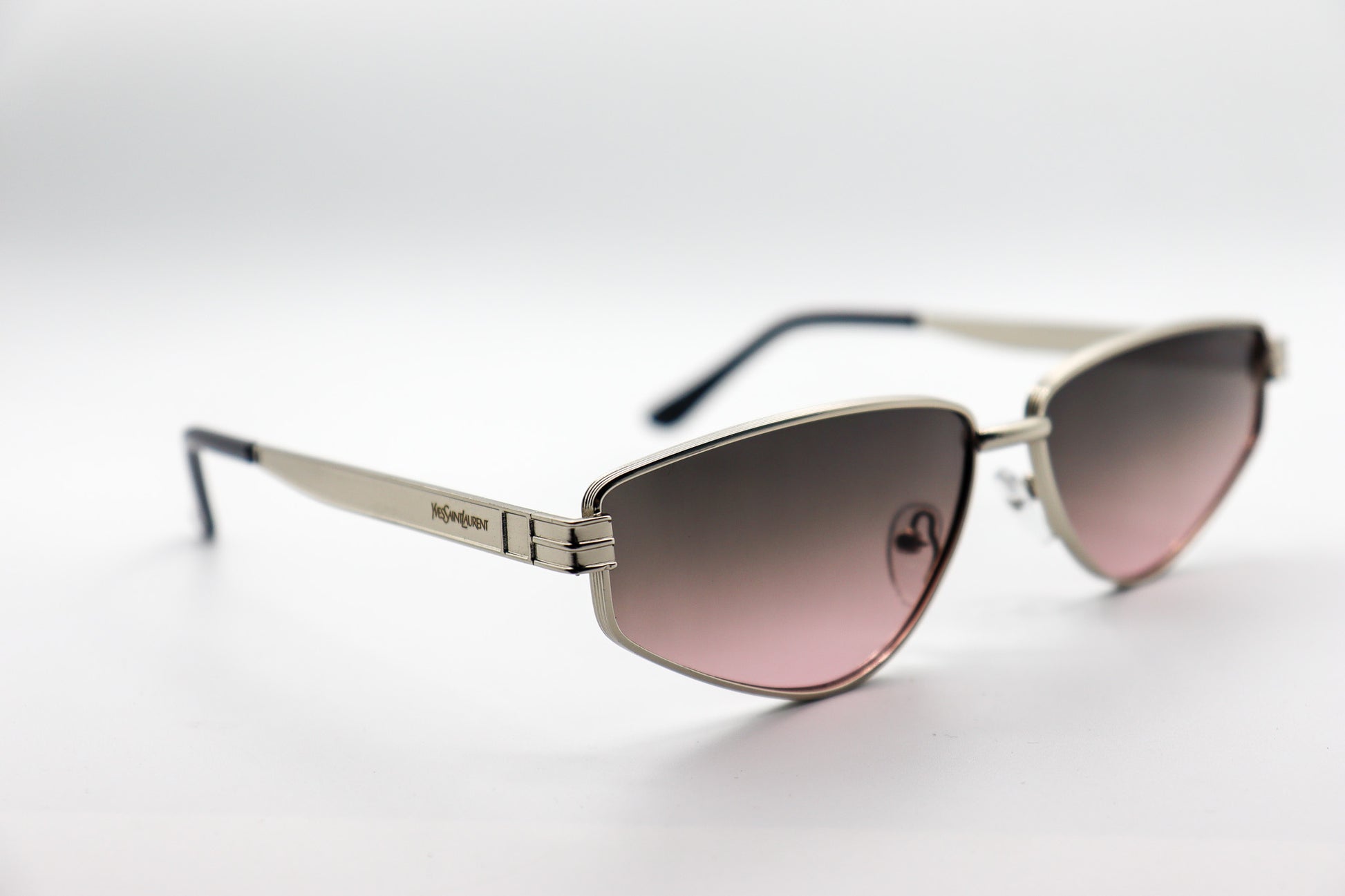 Yves Saint Laurent Retro-SLM51 image 1