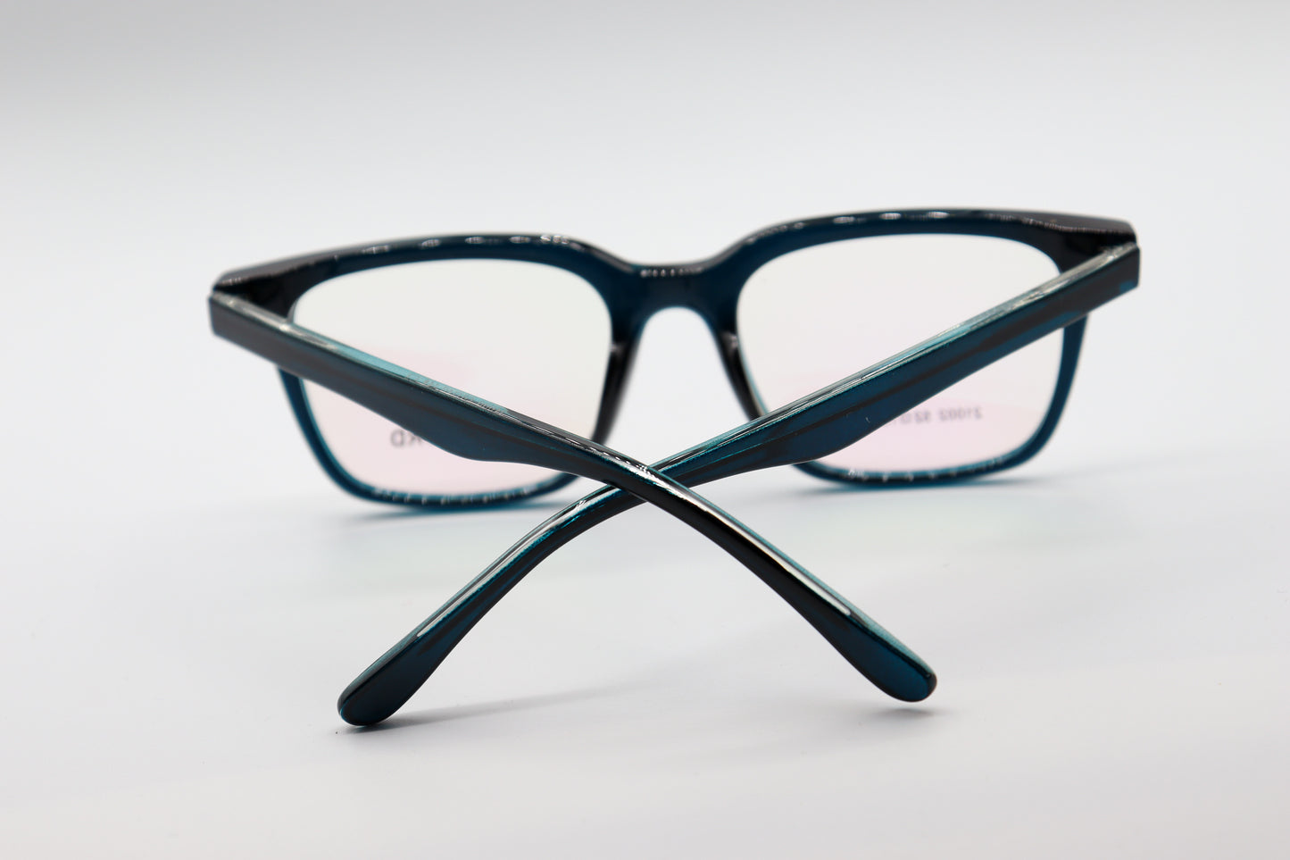 TomFord Wayfarer Black & Green - 21002 image 3