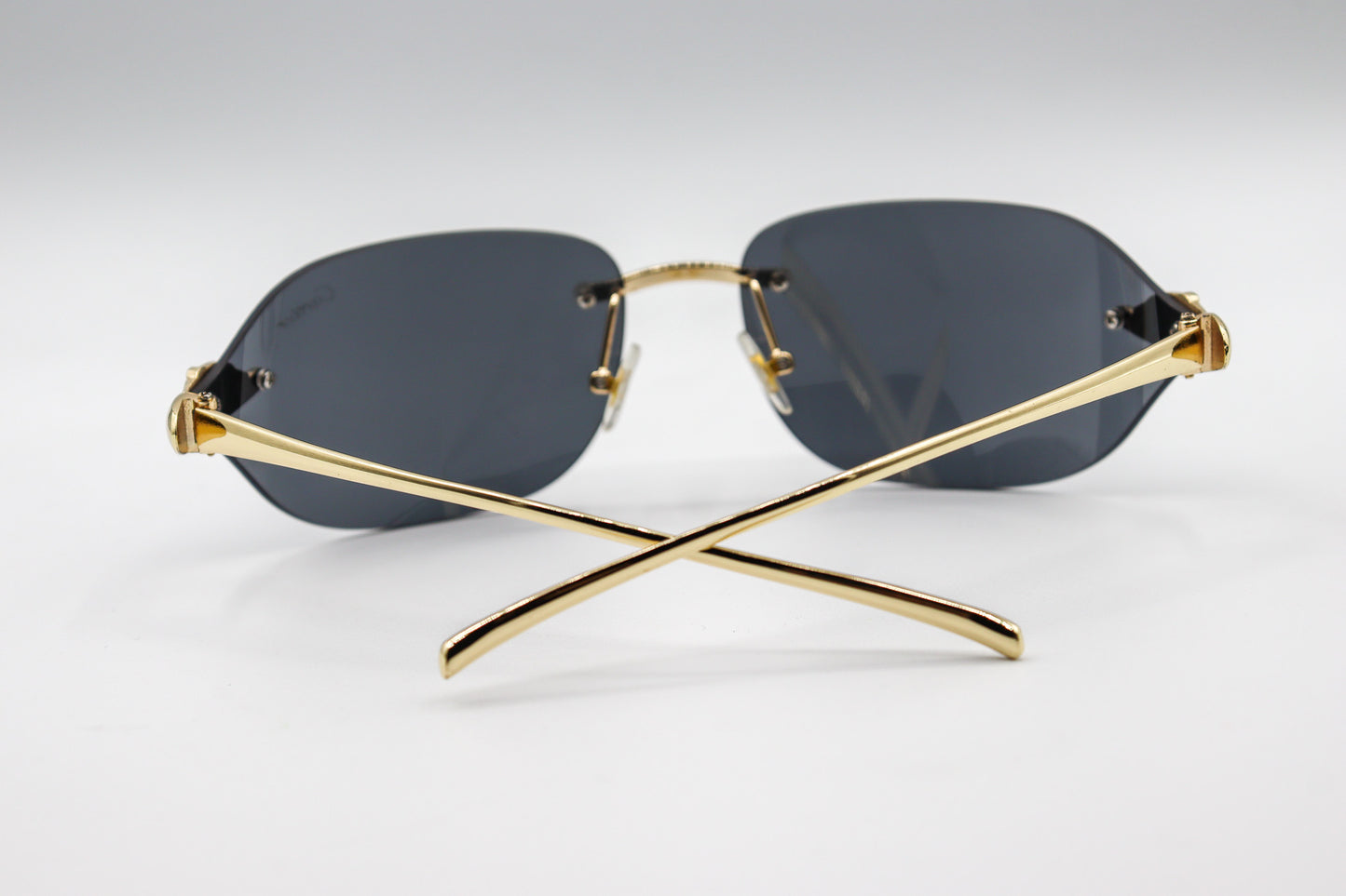 Cartier Rimless Jaguar - 50616 image 2