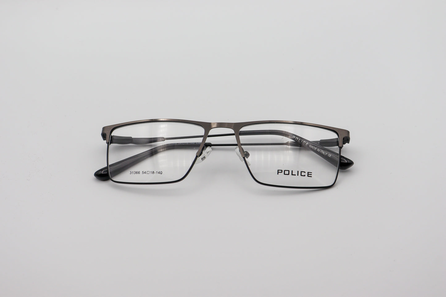 Sleek GunMetal & Black -31366B image 5
