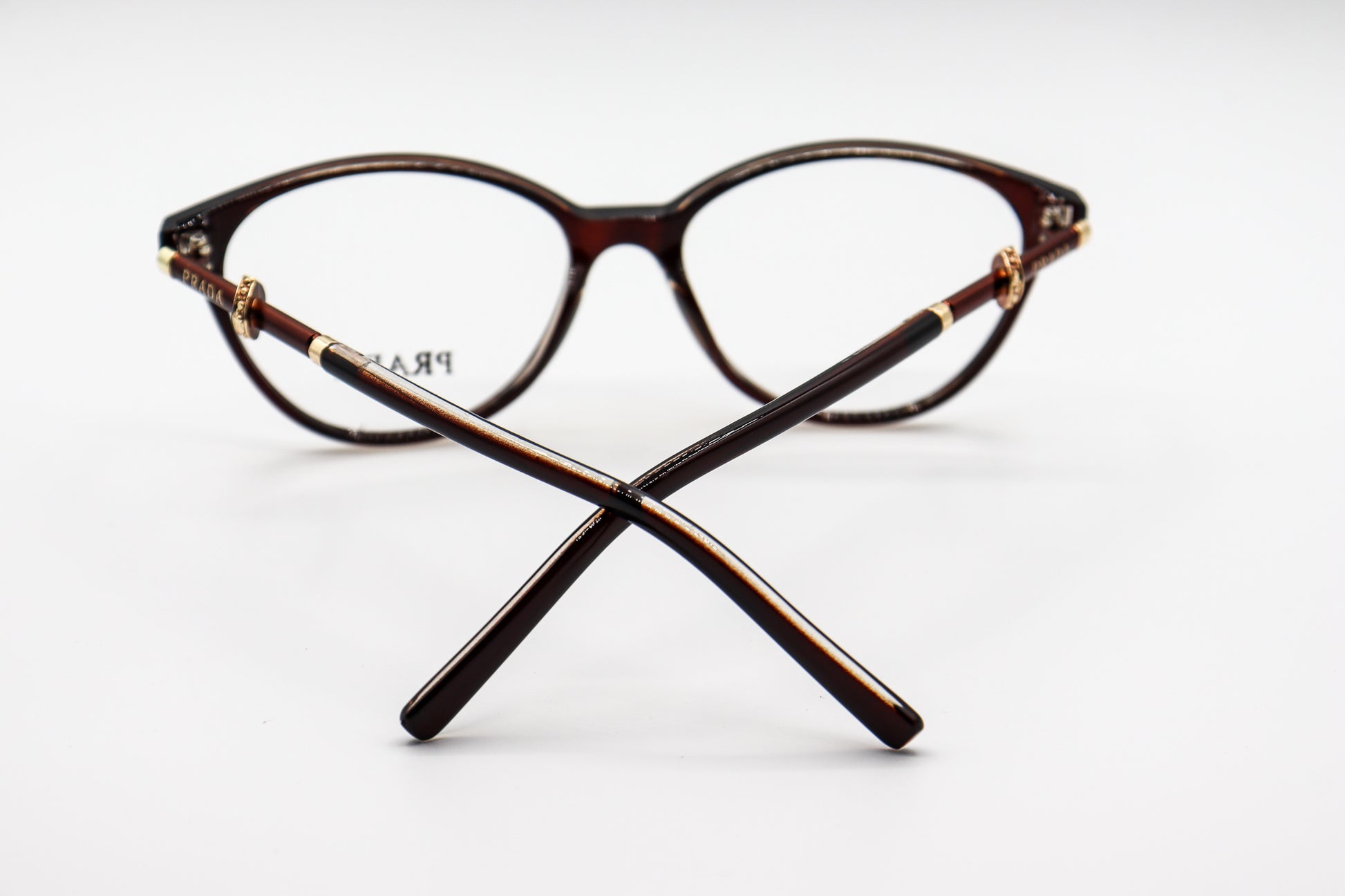 Prada Brown- CH1806 image 3