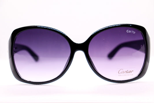 Oversized Sunglasses - 9050 image 0
