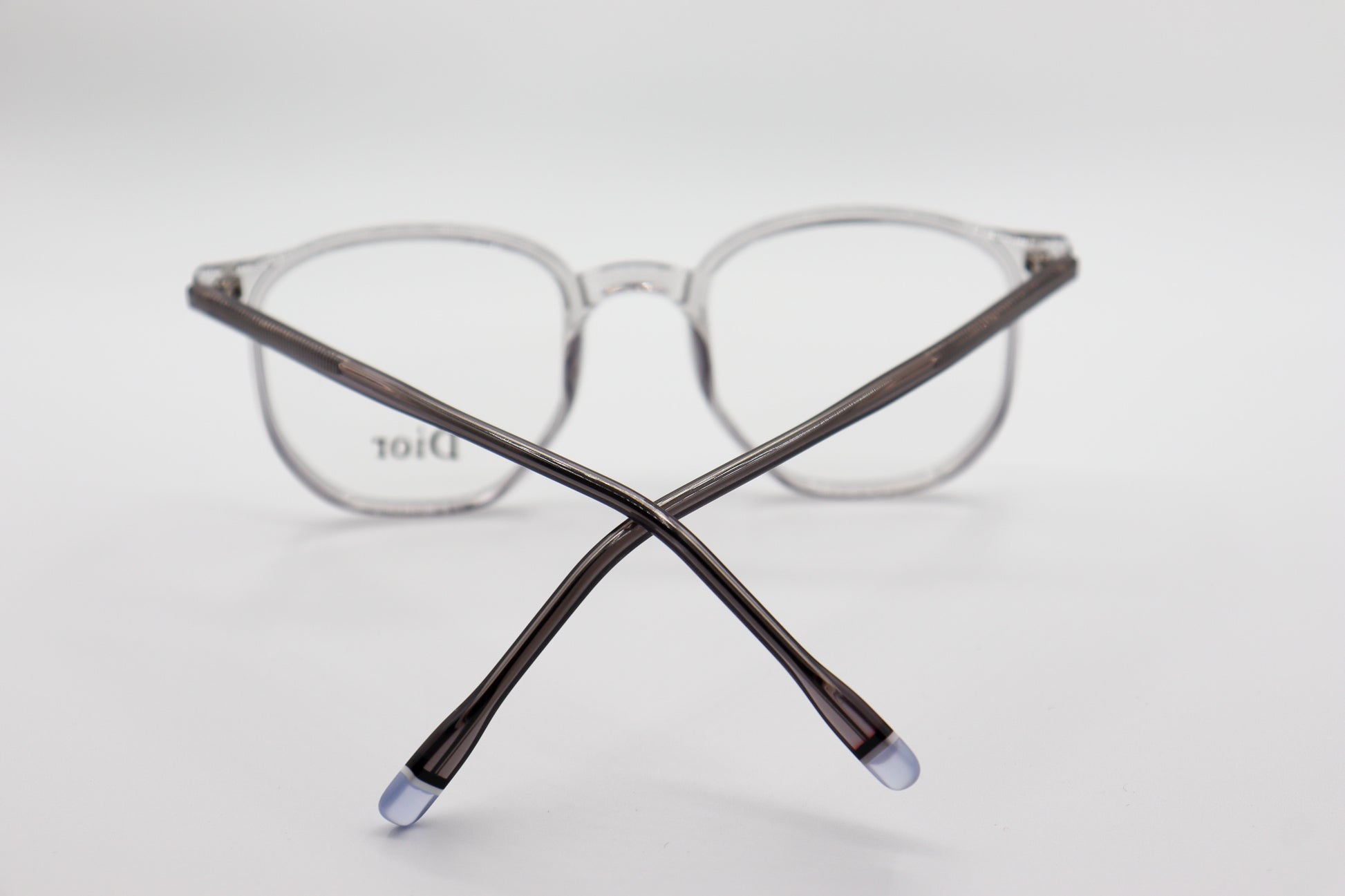 Translucent Grey-8312 image 4