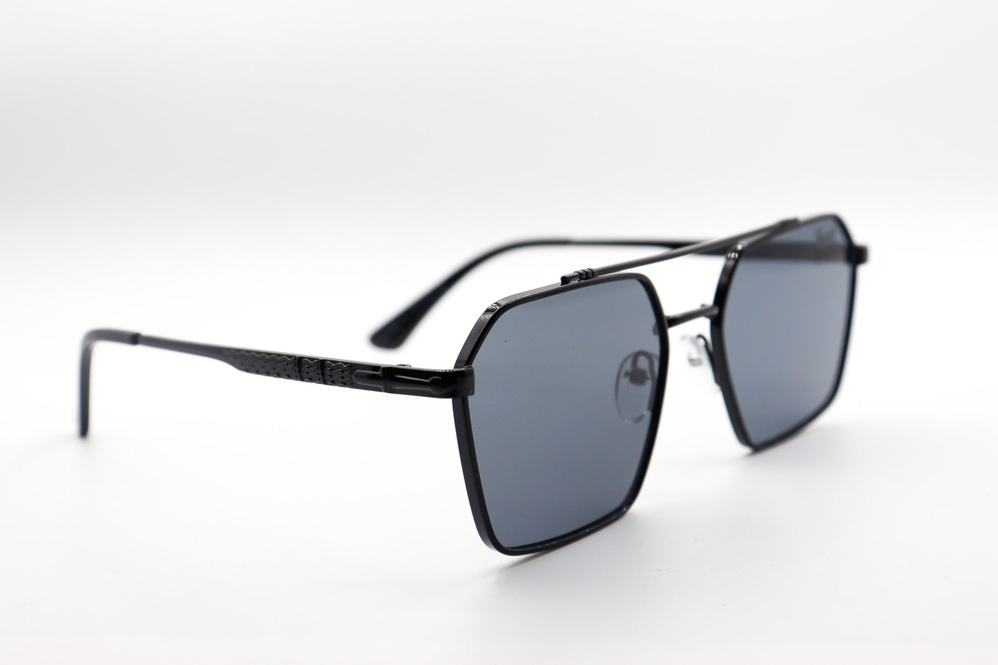 Persol Black Double Bridge- 5569 image 1