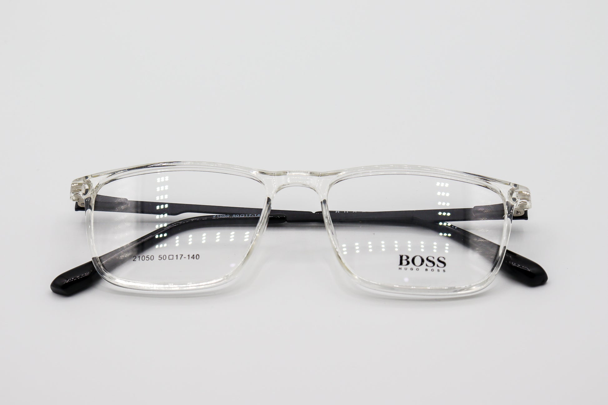 HUGO BOSS Translucent - CH21050 image 4