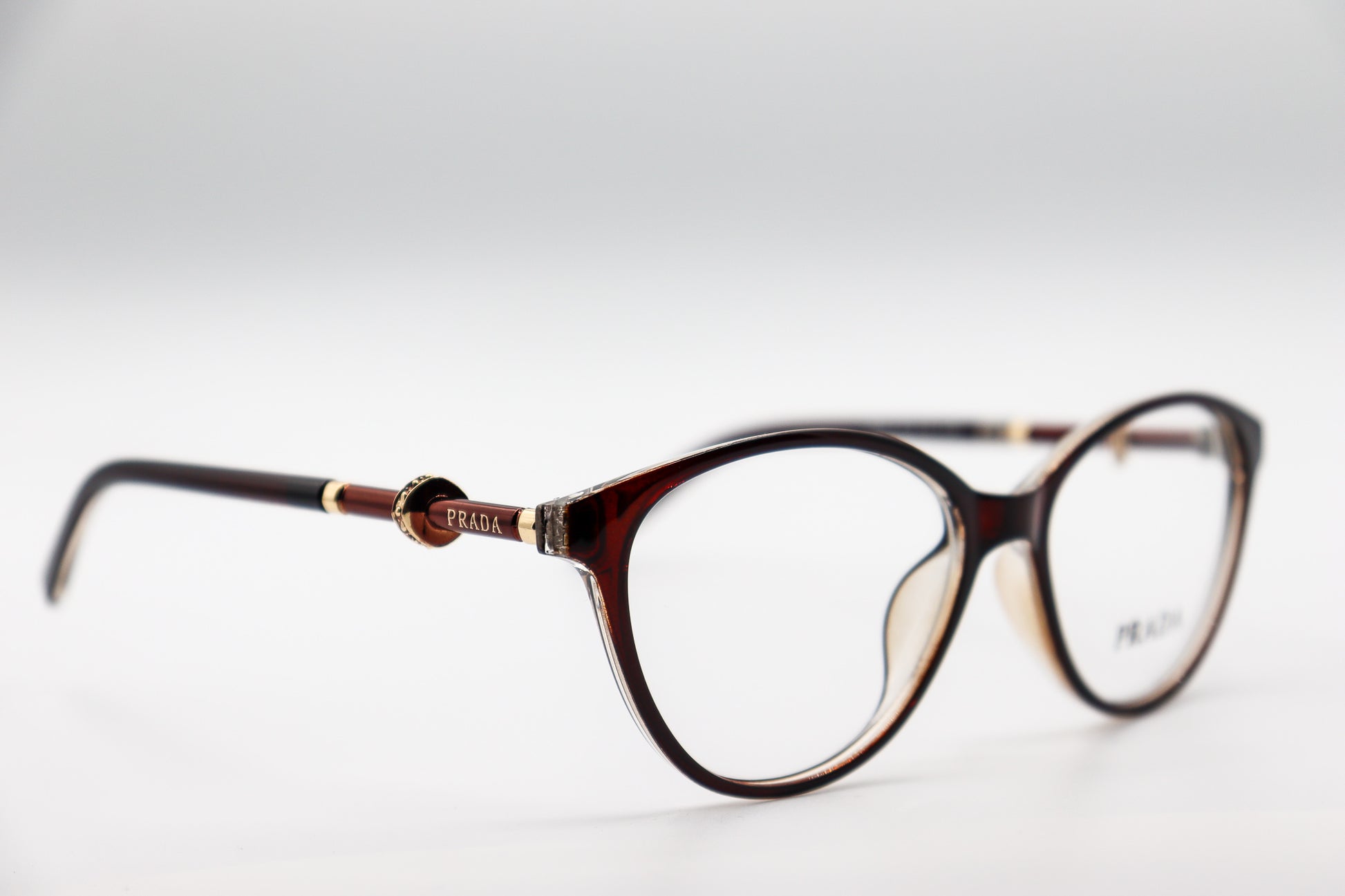 Prada Brown- CH1806 image 1