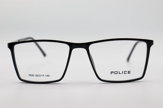 Black 7033 image 0