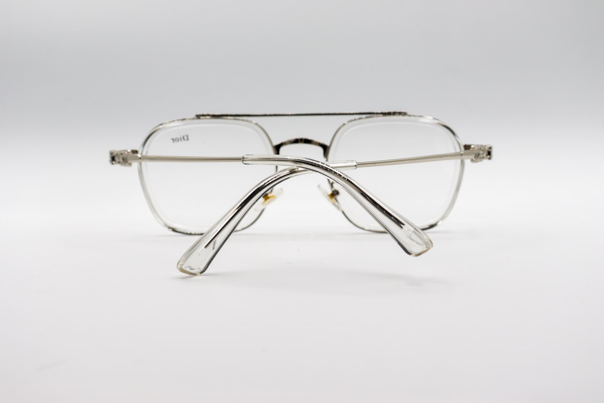 Dior Translucent Double Bridge-3242 image 1