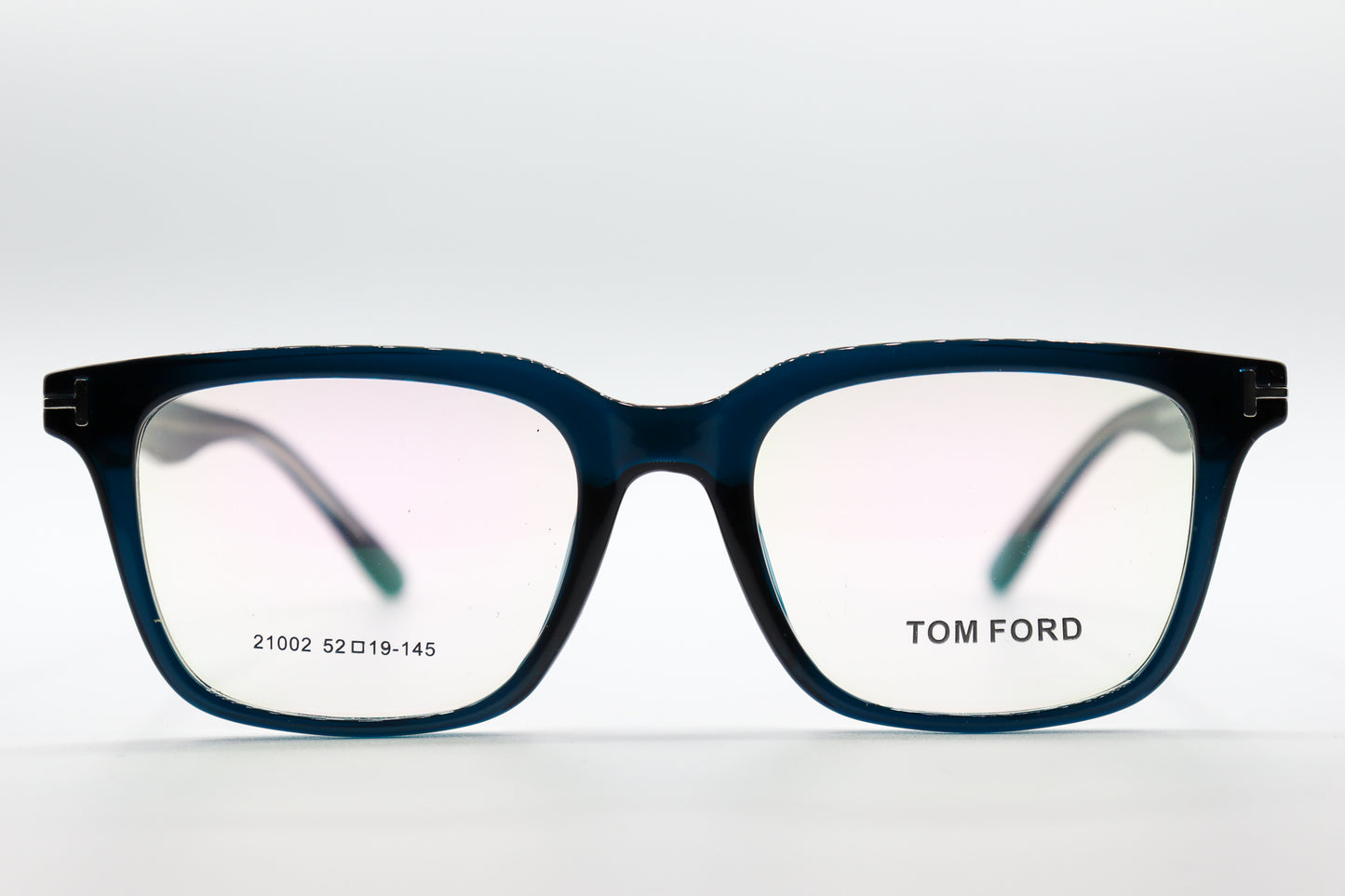 TomFord Wayfarer Black & Green - 21002 image 0