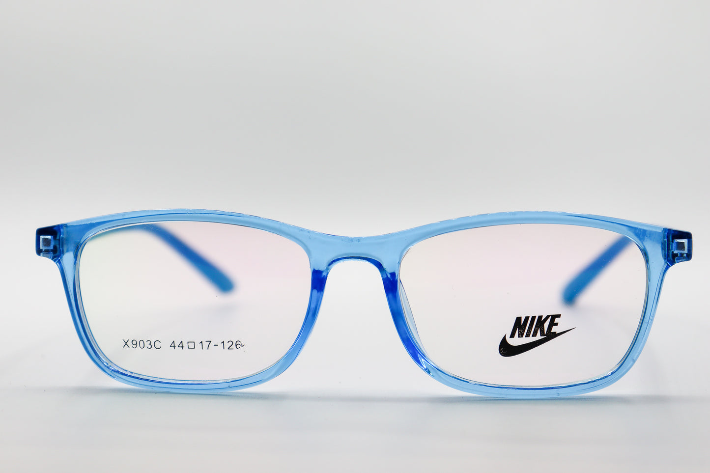 Classy Blue Kids Frame - 903C image 0