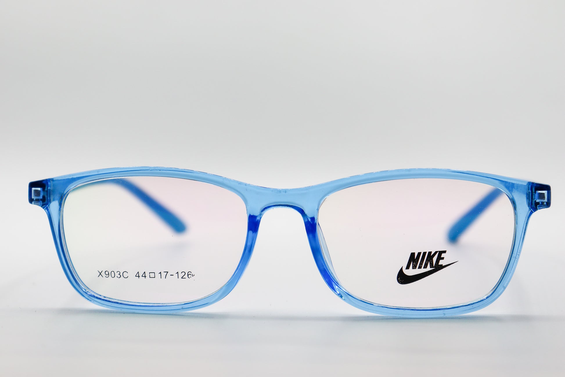 Classy Blue Kids Frame - 903C image 0