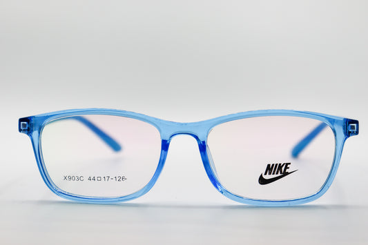 Classy Blue Kids Frame - 903C image 0
