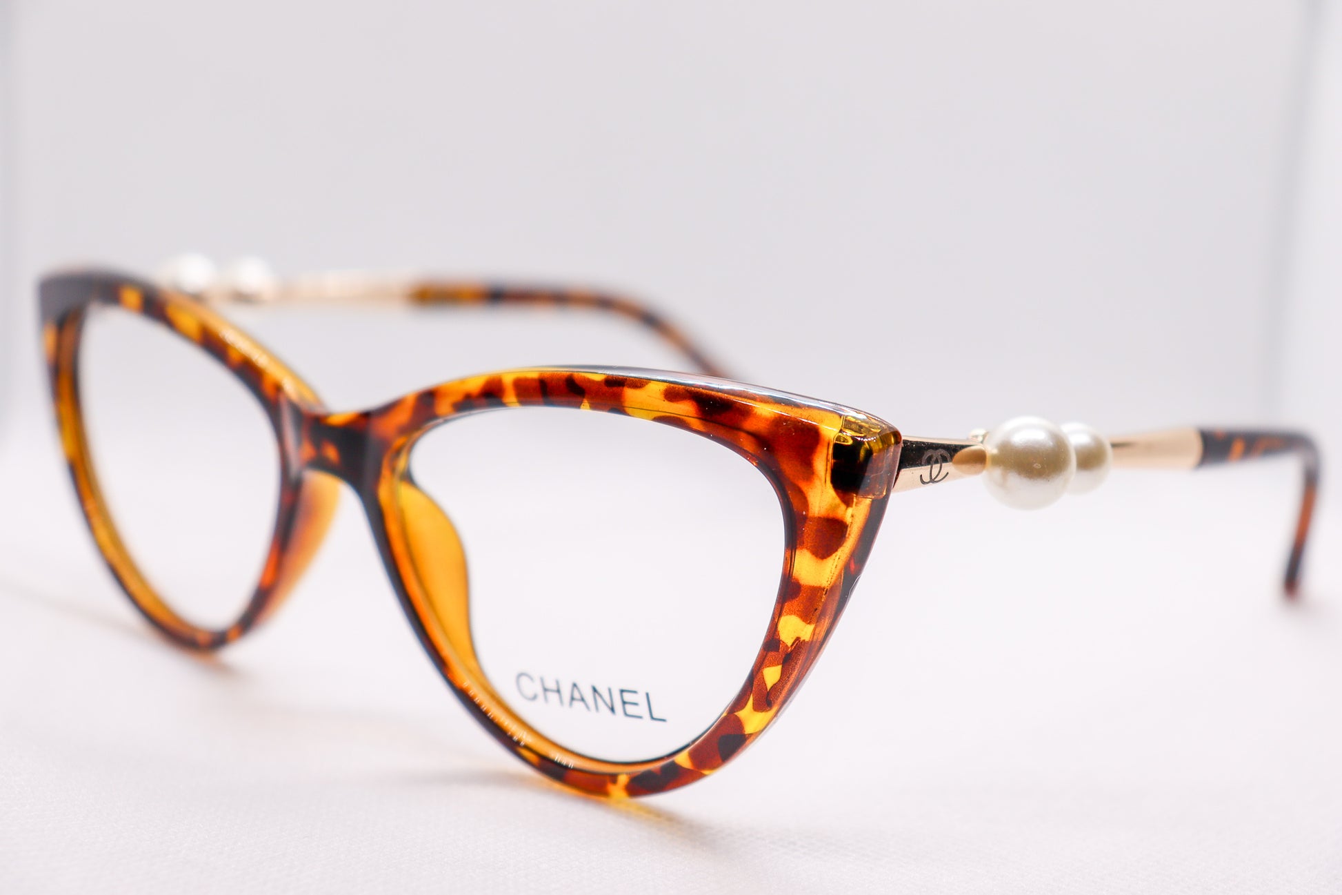 Cat Eye Tiger -7840 image 1