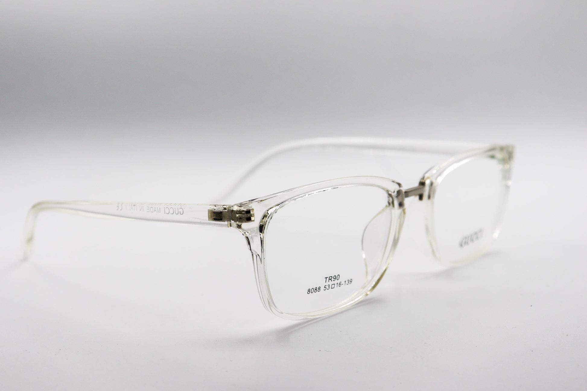 Gucci Translucent-8088 image 2