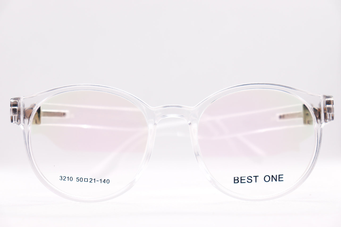 Transparent Round - 5612 image 2