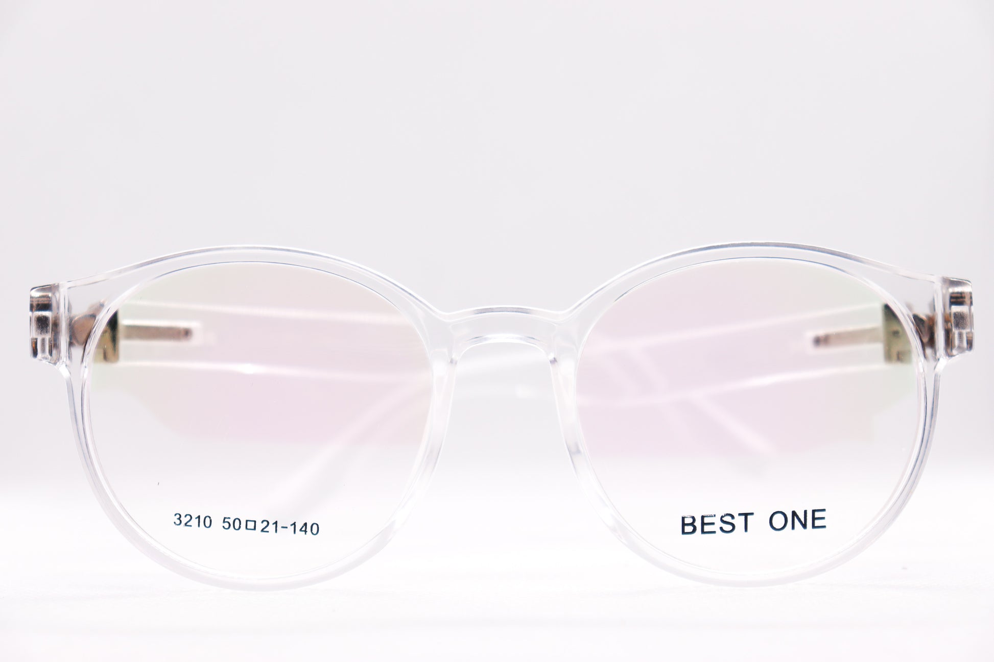 Transparent Round - 5612 image 2