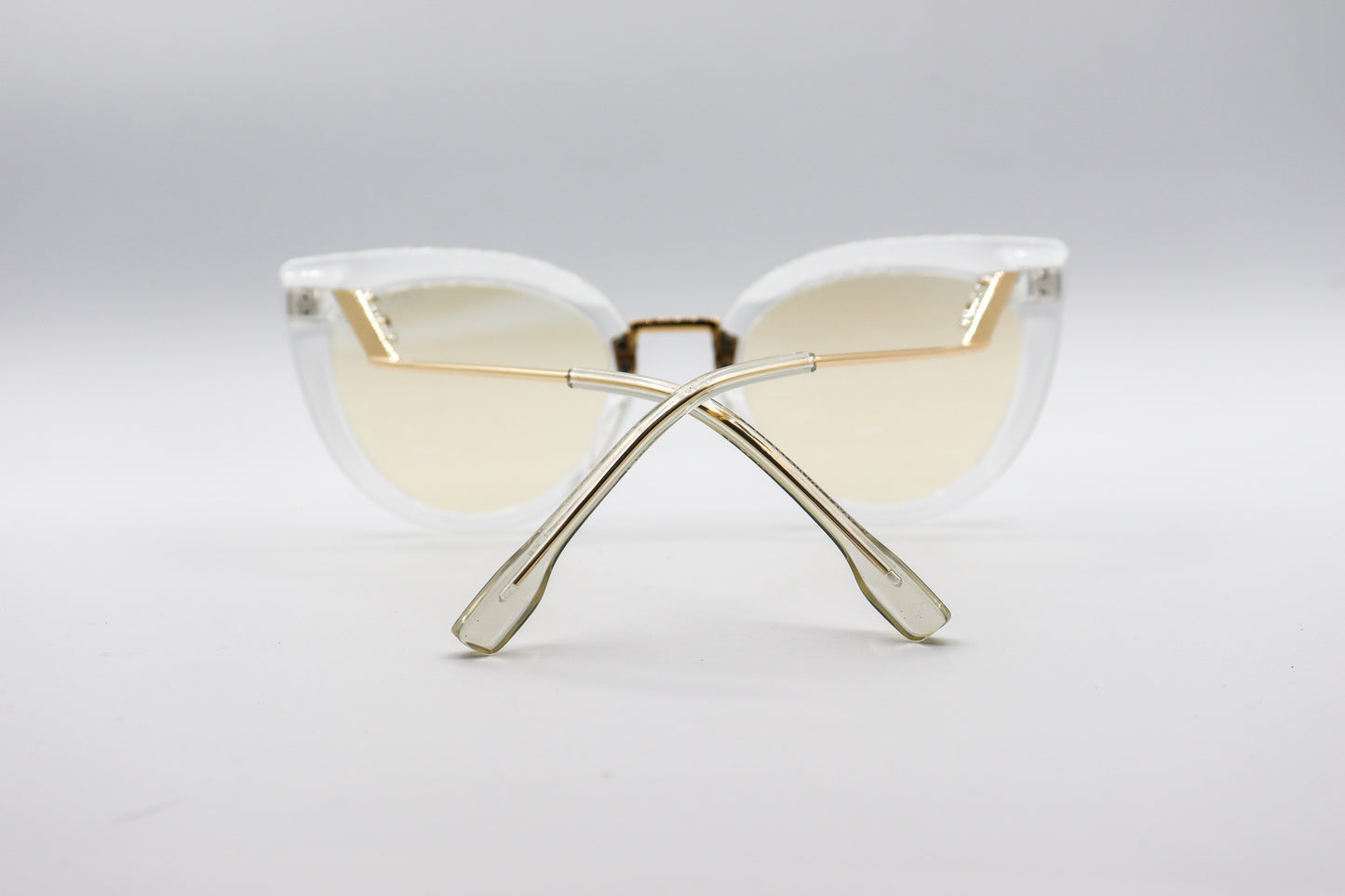 Cat Eye Translucent-92321 image 1