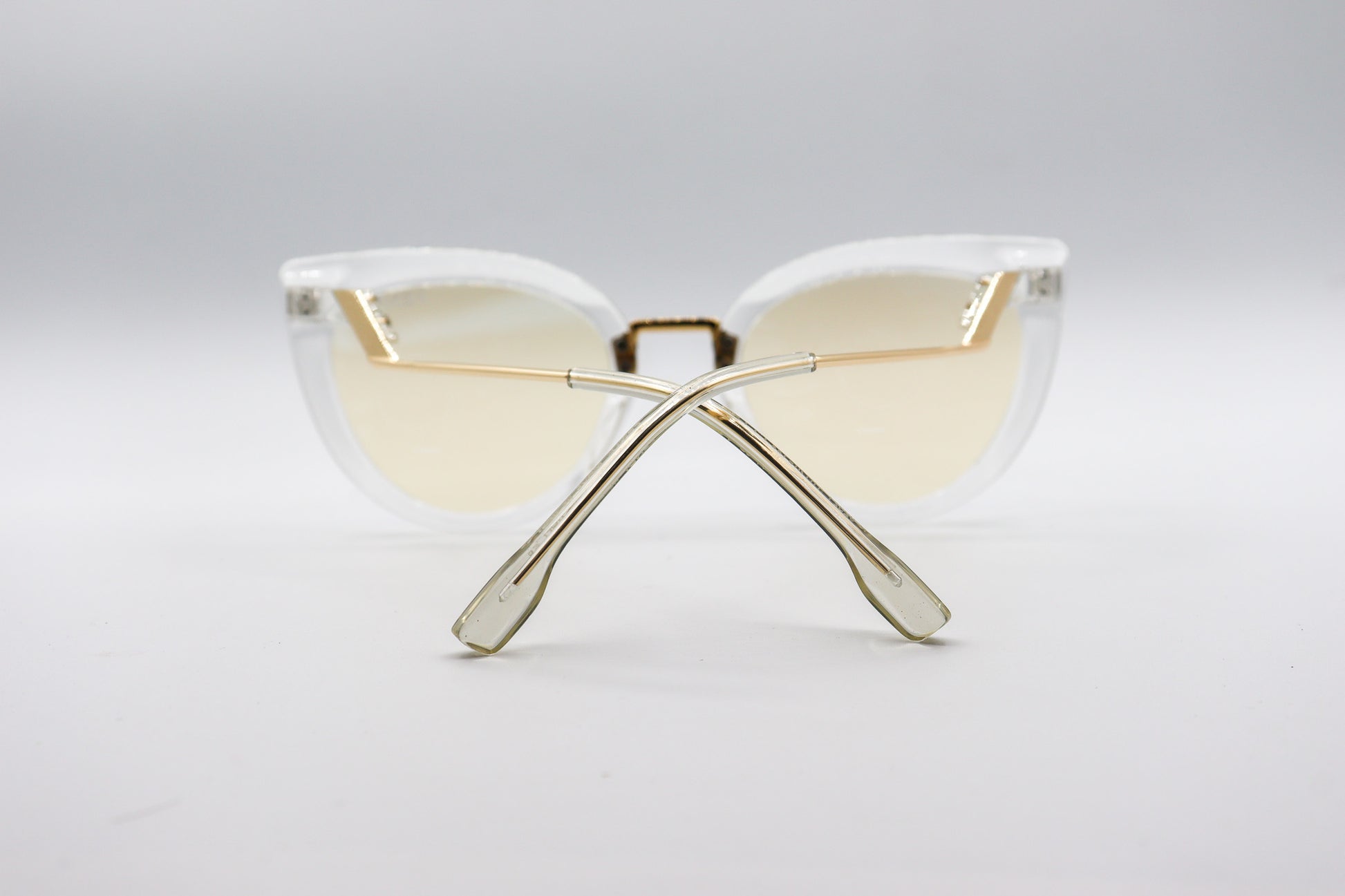 Cat Eye Translucent-92321 image 1